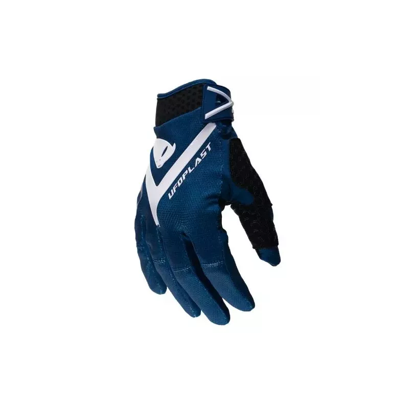 Gants UFO Hayes Navy Blue White