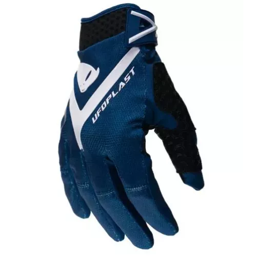 Gants UFO Hayes Navy Blue White