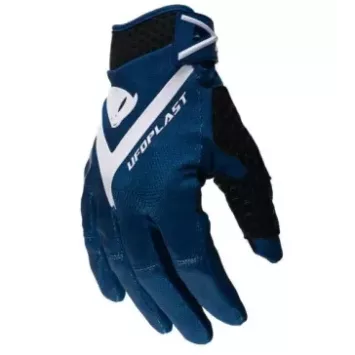 Gants UFO Hayes Navy Blue White