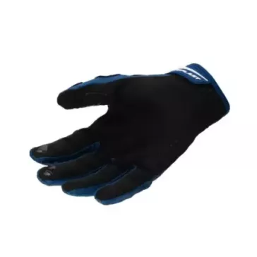 Gants UFO Hayes Navy Blue White