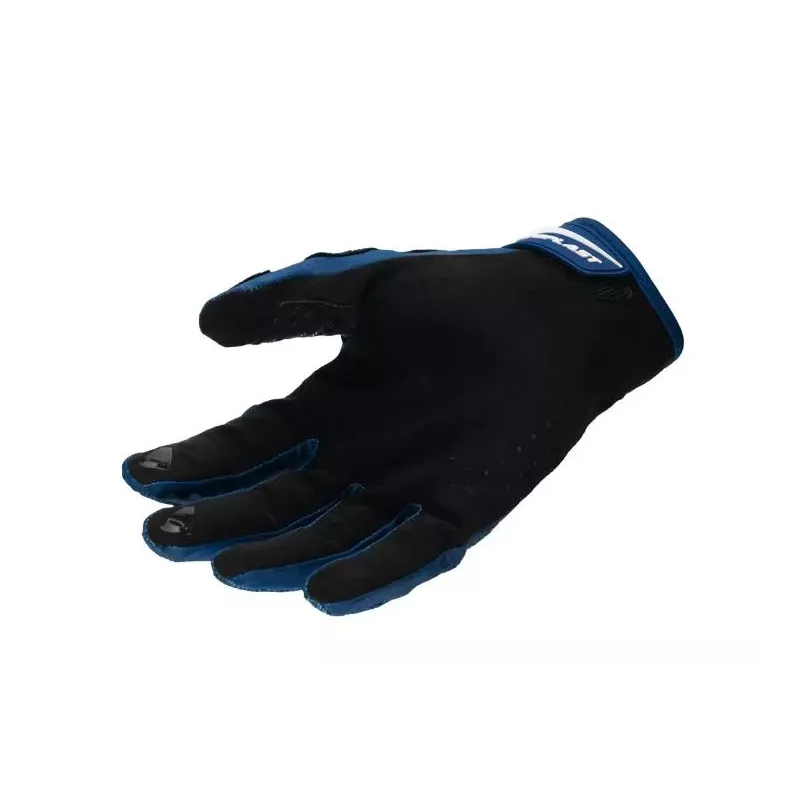 Gants UFO Hayes Navy Blue White