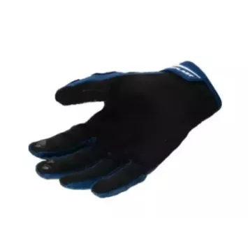 Gants UFO Hayes Navy Blue White