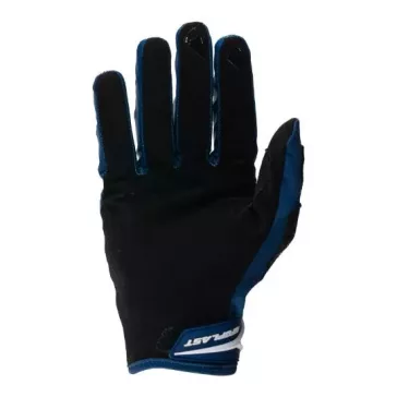 Gants UFO Hayes Navy Blue White