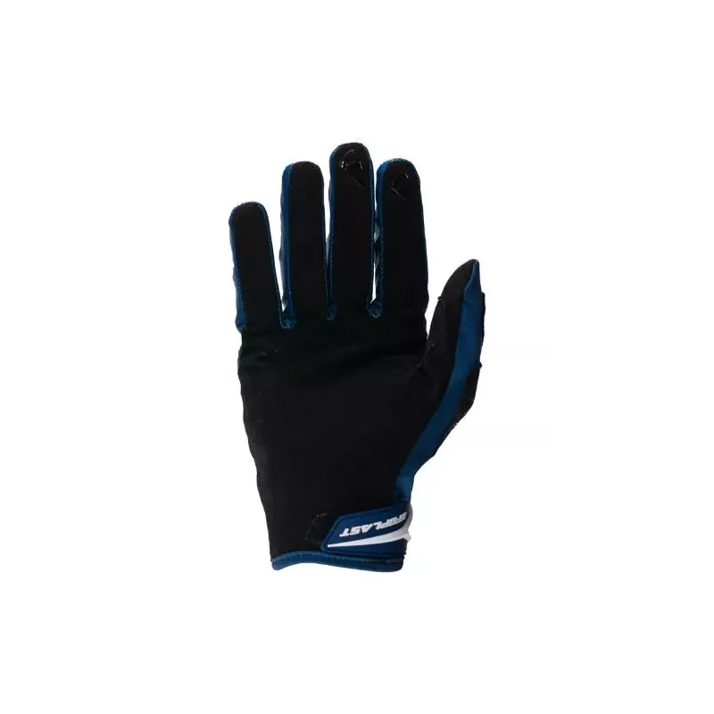 Gants UFO Hayes Navy Blue White