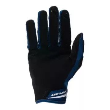 Gants UFO Hayes Navy Blue White