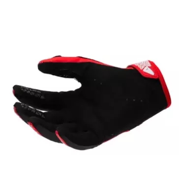 Gants UFO Muria Red White