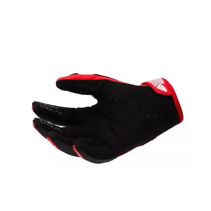 Gants UFO Muria Red White