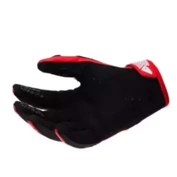 Gants UFO Muria Red White