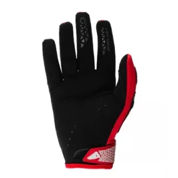 Gants UFO Muria Red White