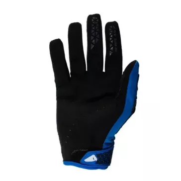 Gants UFO Muria Blue White