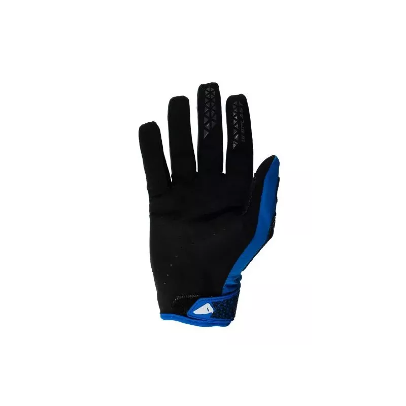 Gants UFO Muria Blue White