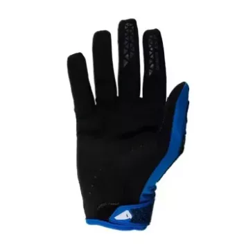 Gants UFO Muria Blue White