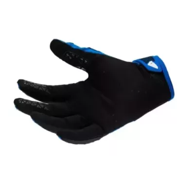 Gants UFO Muria Blue White