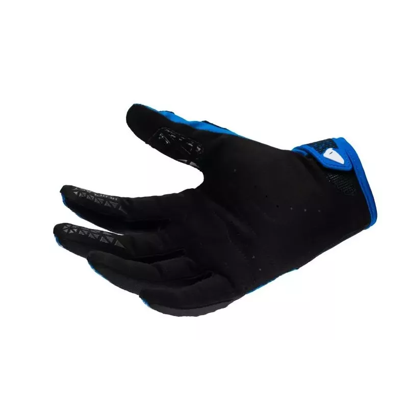 Gants UFO Muria Blue White