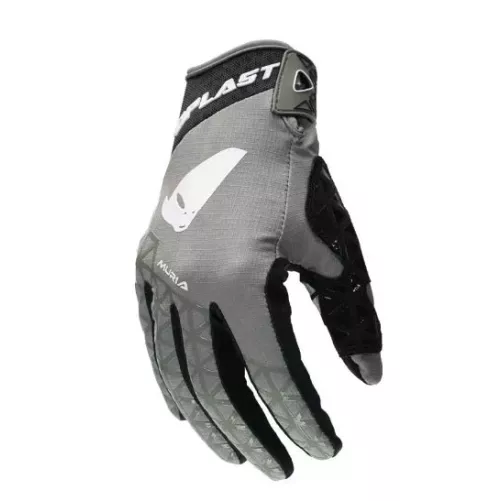 Gants UFO Muria Grey White