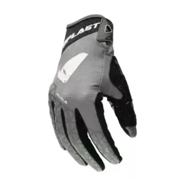 Gants UFO Muria Grey White