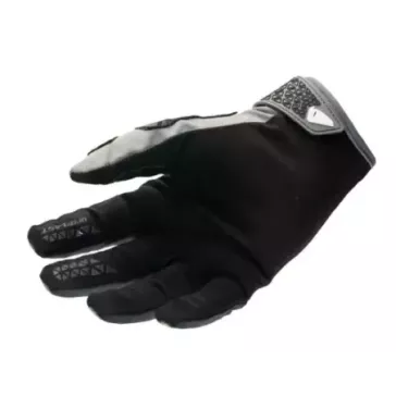 Gants UFO Muria Grey White