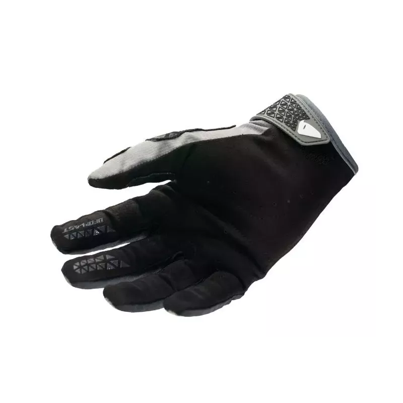 Gants UFO Muria Grey White