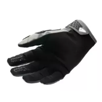 Gants UFO Muria Grey White