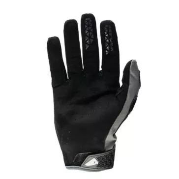 Gants UFO Muria Grey White