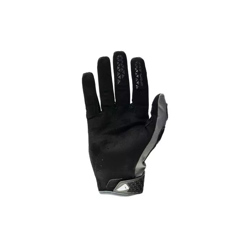 Gants UFO Muria Grey White