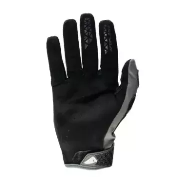 Gants UFO Muria Grey White