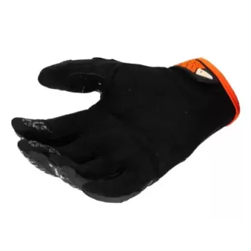 Gants UFO Muria Black Orange