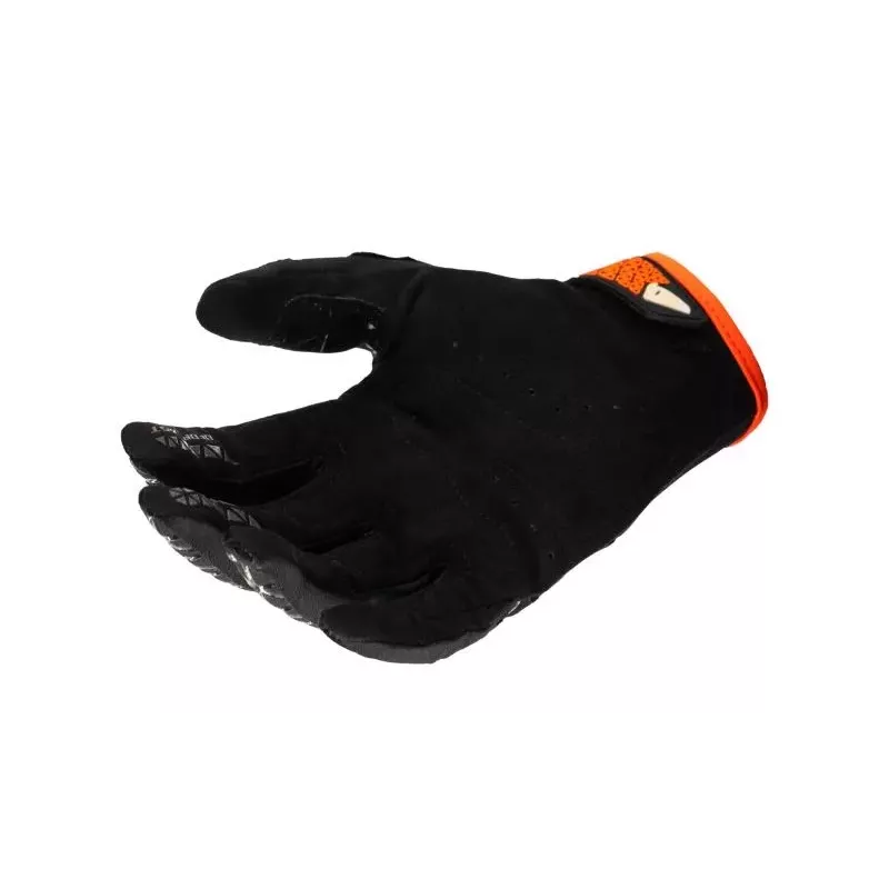 Gants UFO Muria Black Orange