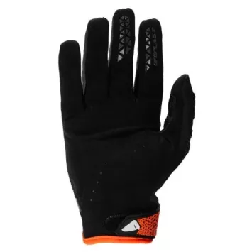 Gants UFO Muria Black Orange