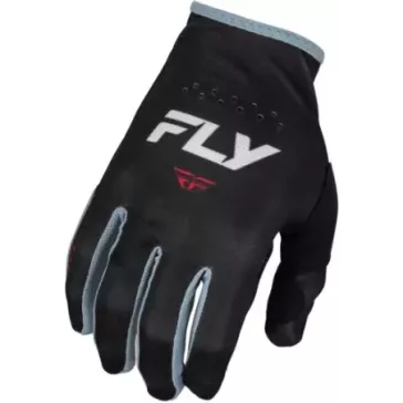 Gants FLY RACING Lite noir
