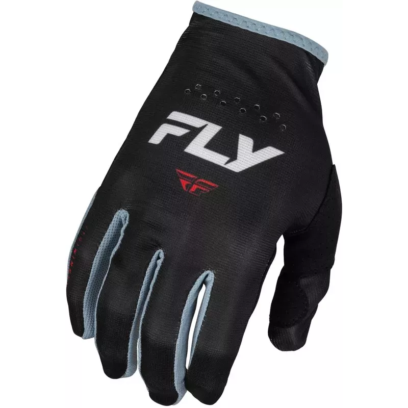 Gants FLY RACING Lite noir