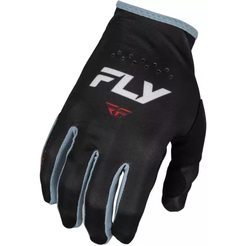 Gants FLY RACING Lite noir