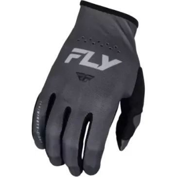 Gants FLY RACING Lite gris