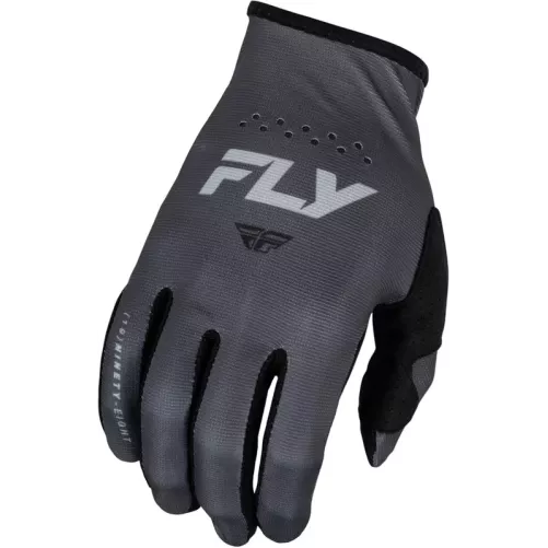 Gants FLY RACING Lite gris