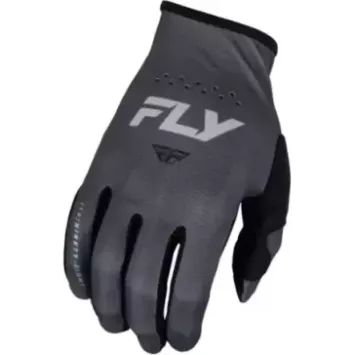 Gants FLY RACING Lite gris