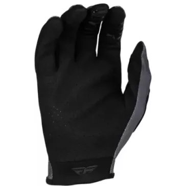 Gants FLY RACING Lite gris