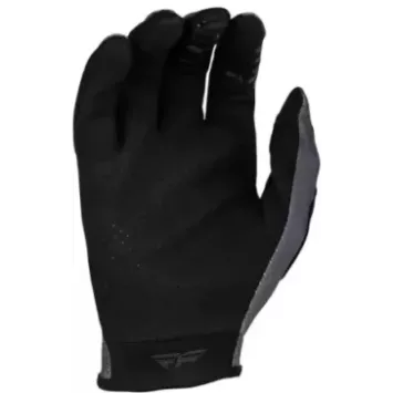 Gants FLY RACING Lite gris