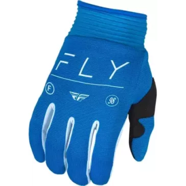 Gants FLY RACING F-16 bleu