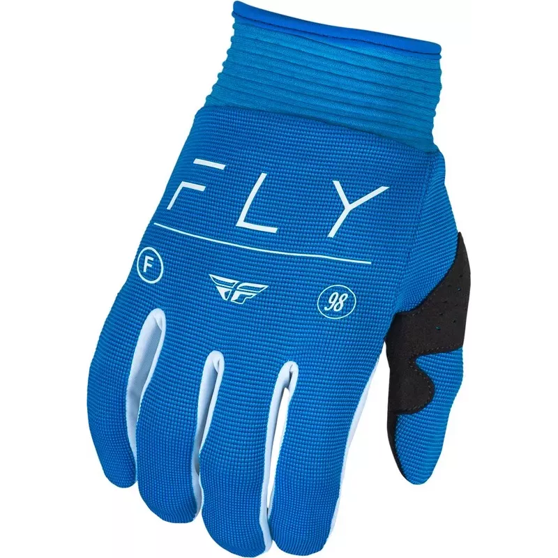 Gants FLY RACING F-16 bleu