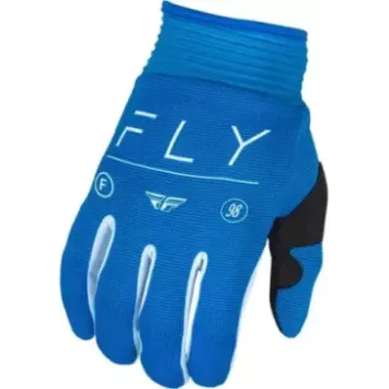 Gants FLY RACING F-16 bleu