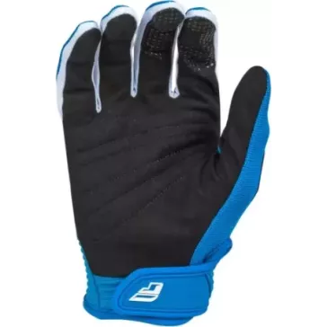 Gants FLY RACING F-16 bleu
