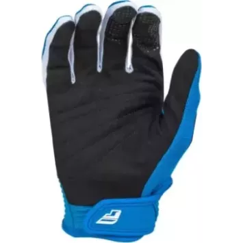 Gants FLY RACING F-16 bleu