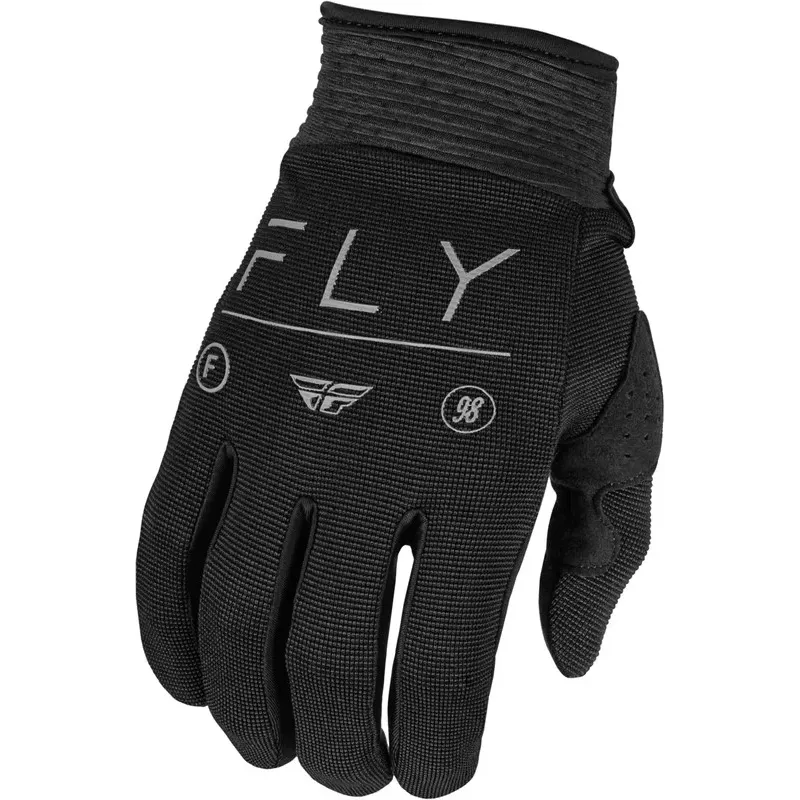 Gants FLY RACING F-16 noir