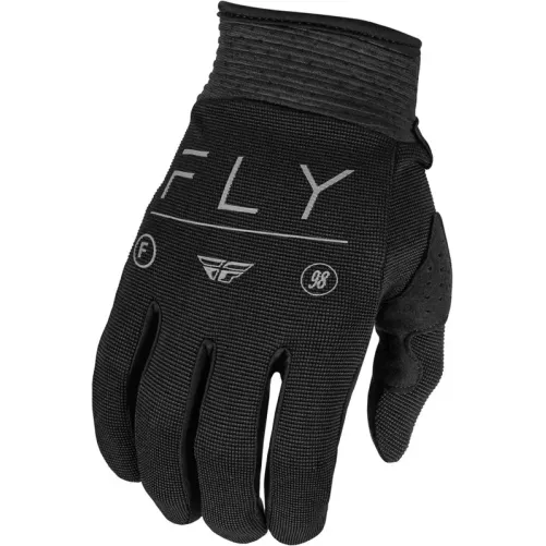 Gants FLY RACING F-16 noir