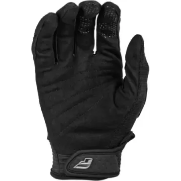 Gants FLY RACING F-16 noir
