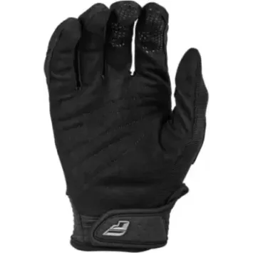 Gants FLY RACING F-16 noir