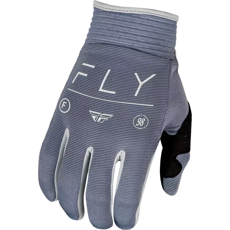 Gants FLY RACING F-16 gris
