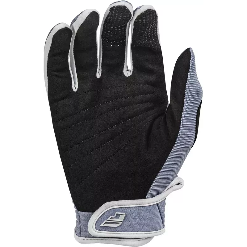 Gants FLY RACING F-16 gris
