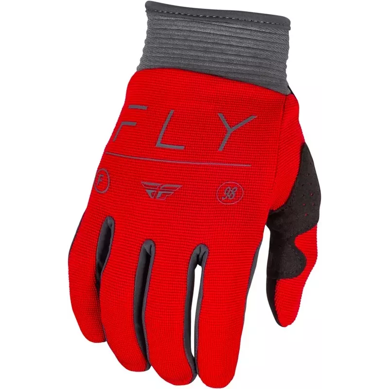 Gants FLY RACING F-16 rouge
