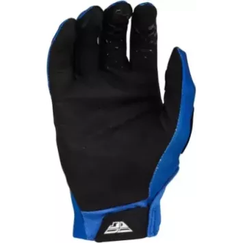 Gants FLY RACING Pro Lite bleu